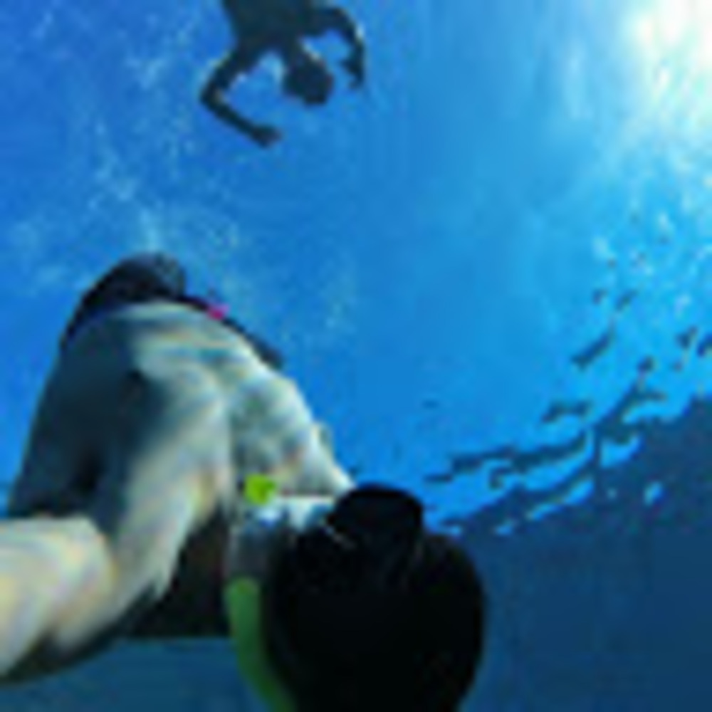 Meet your Posher, Nathan